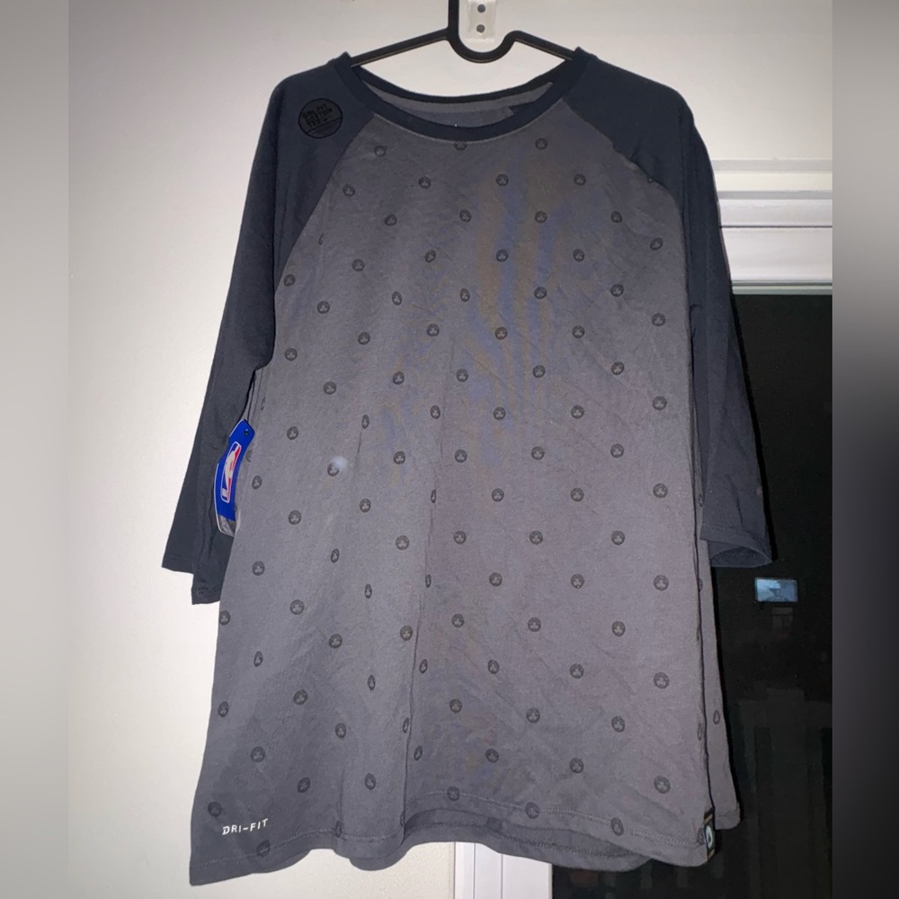 Celtics Dri-FIT Shirt NWOT